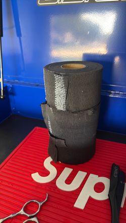 Level 3 neck strips