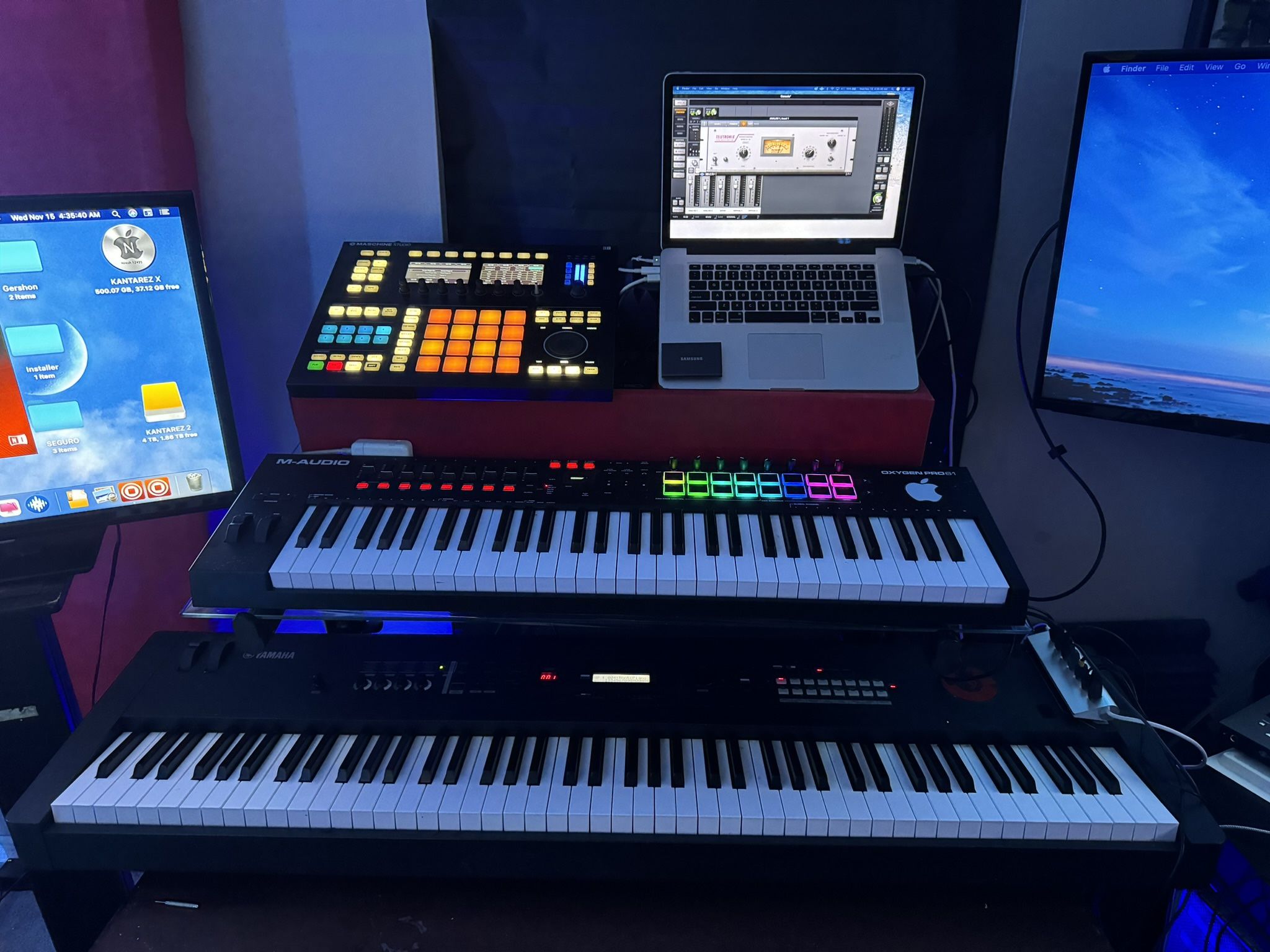 BEATS FOR SALE/STUDIO