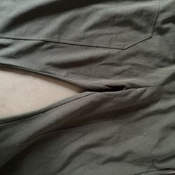Pants Men Size Xl