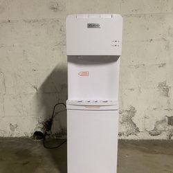 IGLOO WATER DISPENSER 