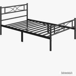 Twin bed frame New
