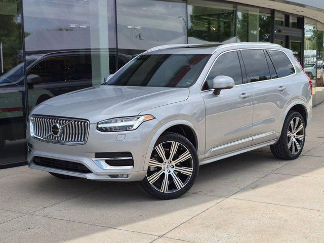 2023 Volvo XC90