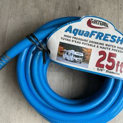 Rv Water Hose 