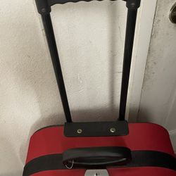 Luggage M Size 