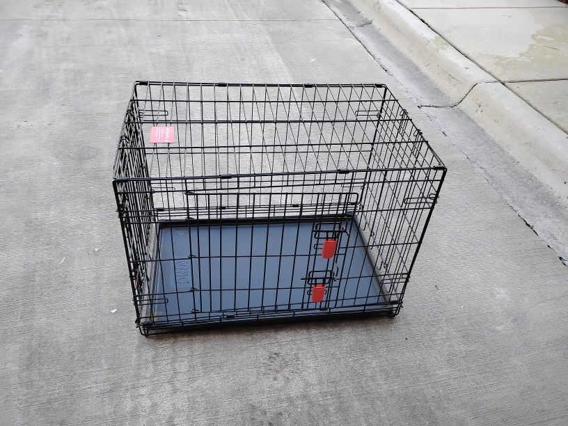 Dog Cage 