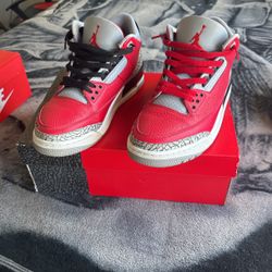 Air Jordan 3 Retro SE 