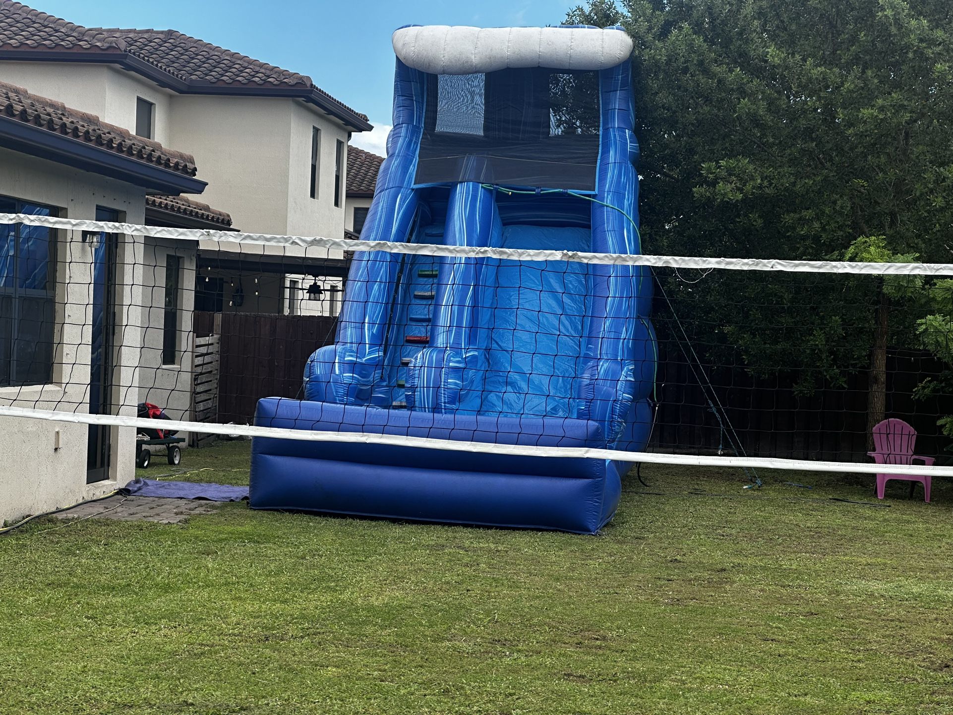 Garage Sale Or Basar November 15 -20025 Adress 1601 N Crome Ave