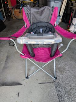Baby table Chair