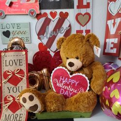 3ft TALL Teddy 🧸Bear $45. BRAND NEW