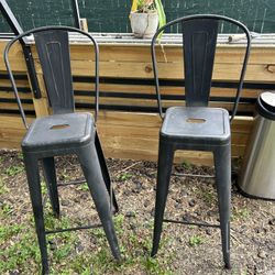 Bar Stools 