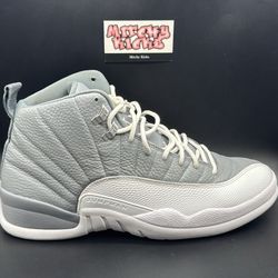 Jordan 12 Retro Stealth Sz. 13