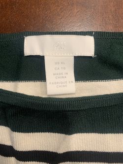 Never Worn Long Sleeve Top