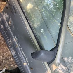 1(contact info removed) Jeep Cherokee Laredo Parts 