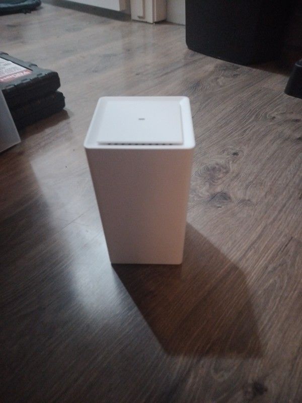 Straight Talk Router 
