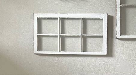 Decorative windows