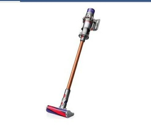 Dyson cyclone v10 absolute