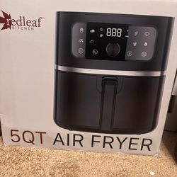 Air Fryer
