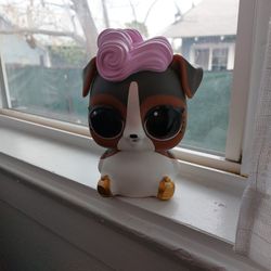 Piggy Bank