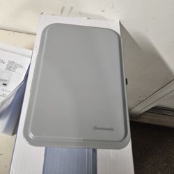 2 Outdoor Electrical Housing/box. Non Working