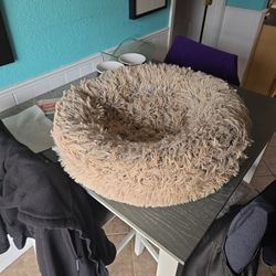 Cat/dog Bed