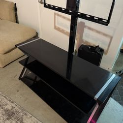 TV Stand (Up To 70”) 