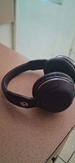 Skull Candy Headphone