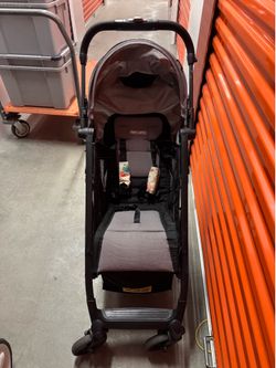 Recaro stroller