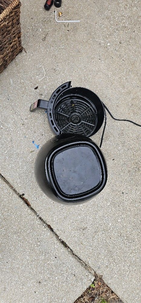 Pressure Cooker