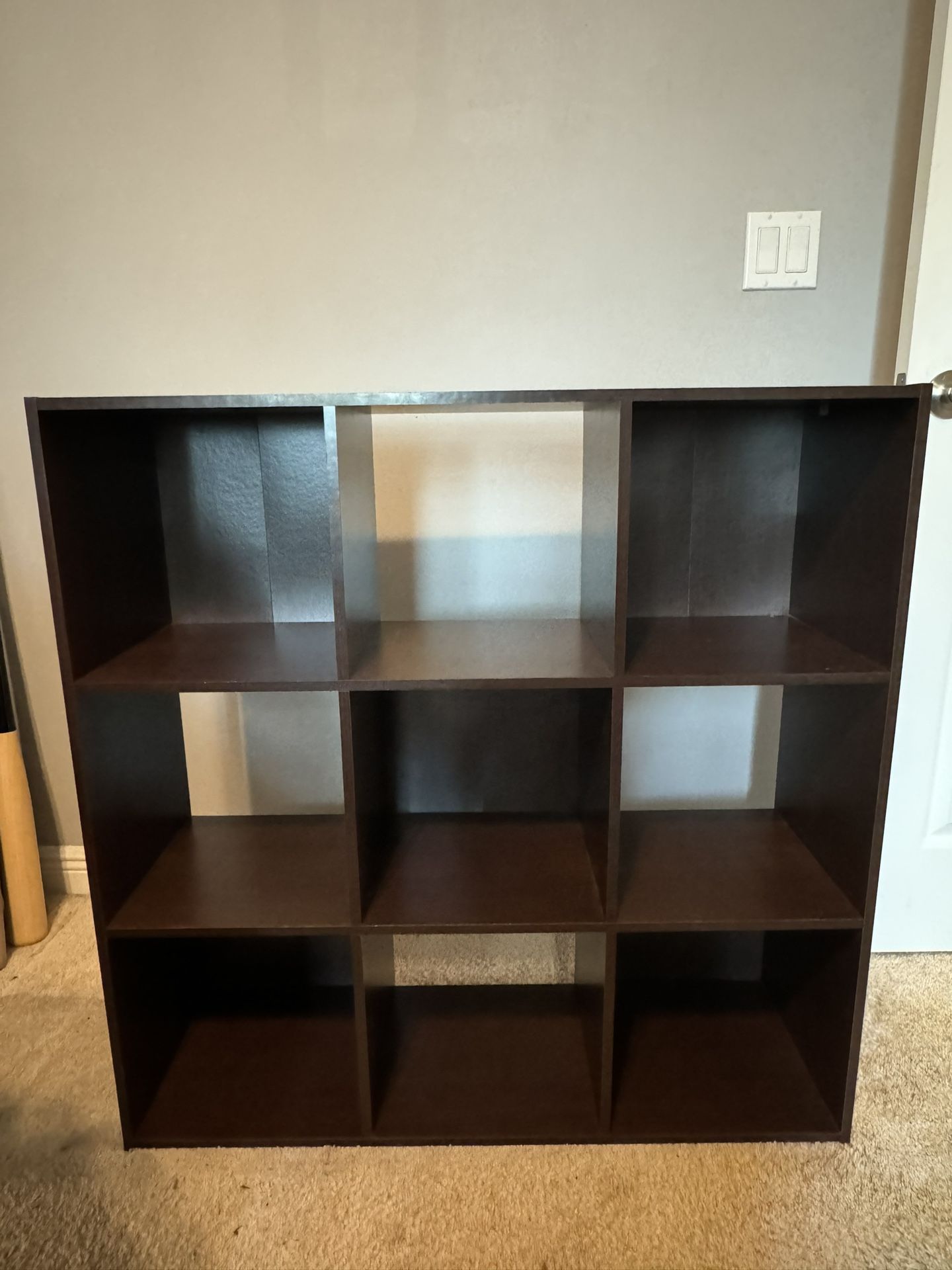 Cubbie Organizer