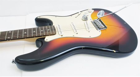 Pignose strat 2024