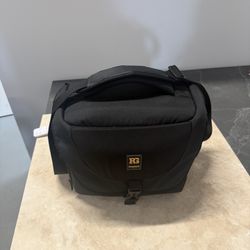 Camera Lens Kit Bag