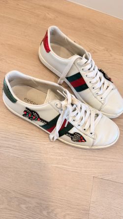 Sneakers Gucci