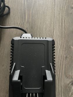20v earthquake xt max lithium fast charger sale