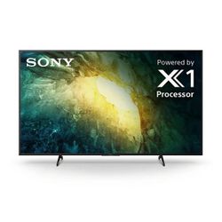 Sony Bravia Tv 55” Used- Excellent Cond.