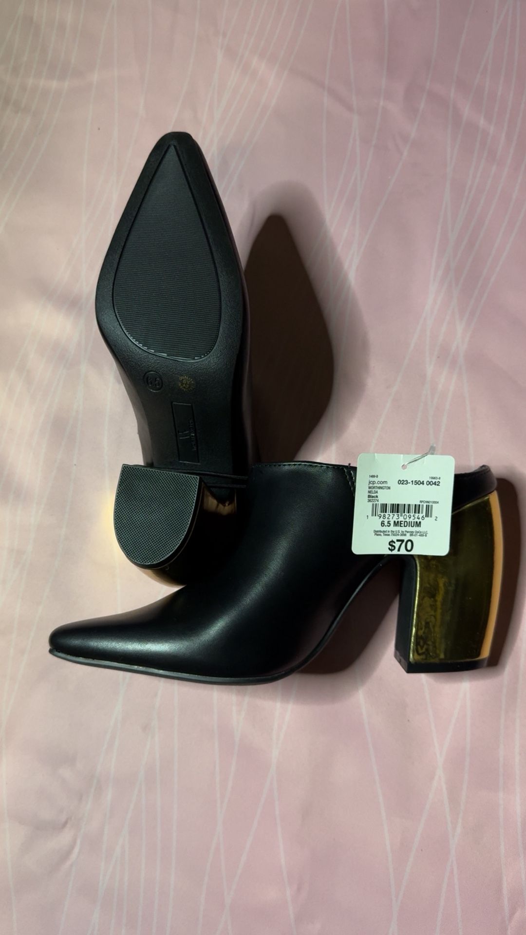 Women’s Shoes