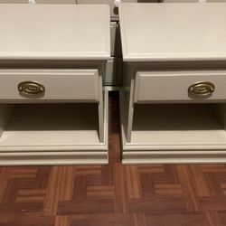Nightstands
