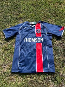 04/05 Paris Saint-Germain Home Jersey