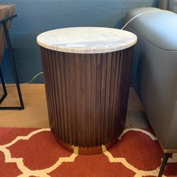 Corrigan Side Table