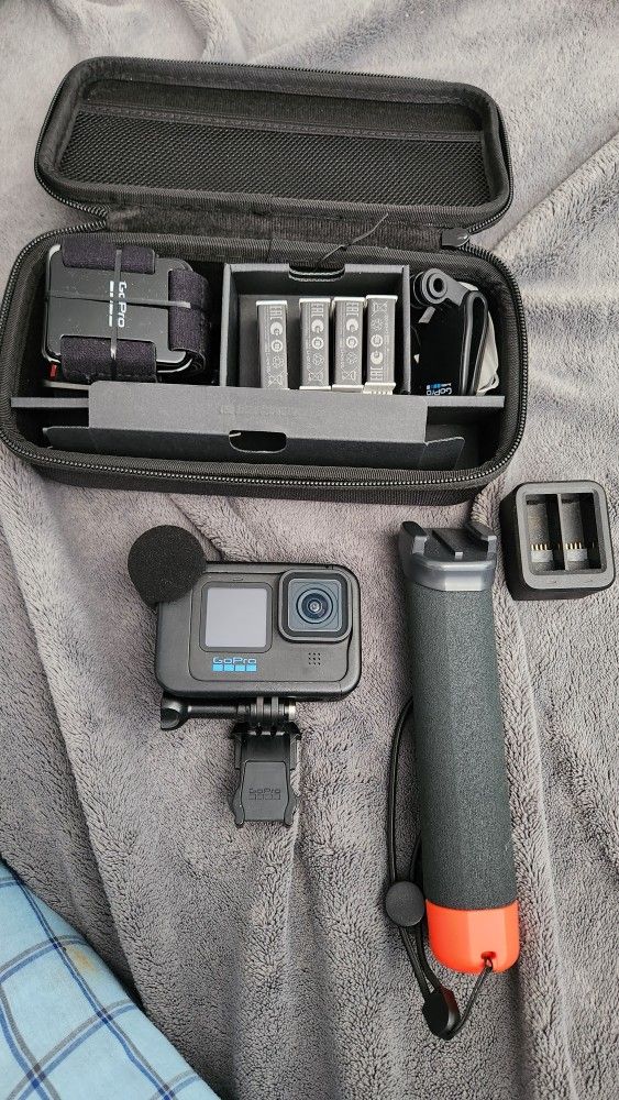 Gopro Hero 11 Black