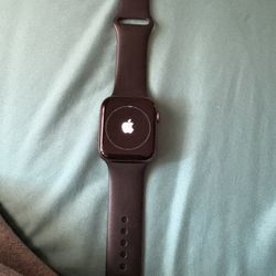 Apple watch series 4 