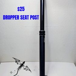 Bike DROPPER Seat Post
