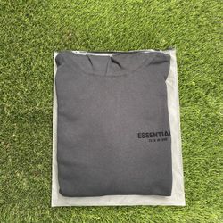 Stretch Limo Essentials Hoodie