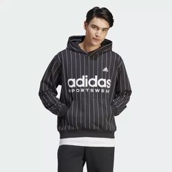 Adidas Pinstripe Tracksuit 