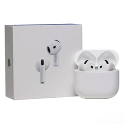 AirPods Gen 4