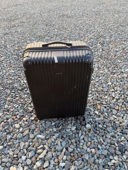 Suitcase