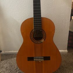 Avila Guitar