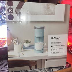 keurig k-mini  (read description)