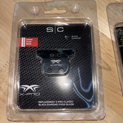 Style craft / gamma blade