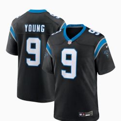 Brand New Young Jersey 