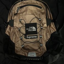 Supreme Northface Backpack 